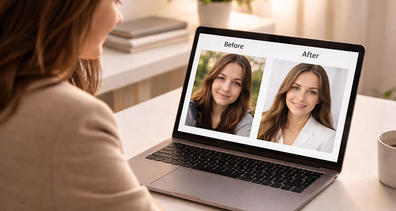 LinkedIn AI Headshot Policy: What's Actually Allowed in 2026