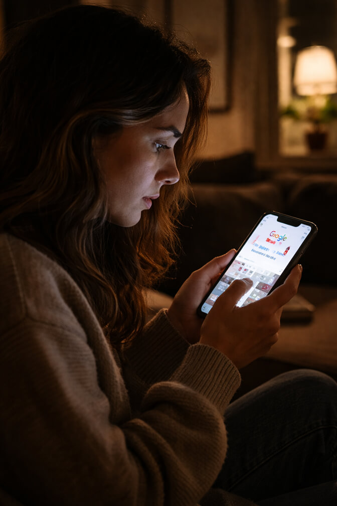 The Question About AI Headshots on LinkedIn