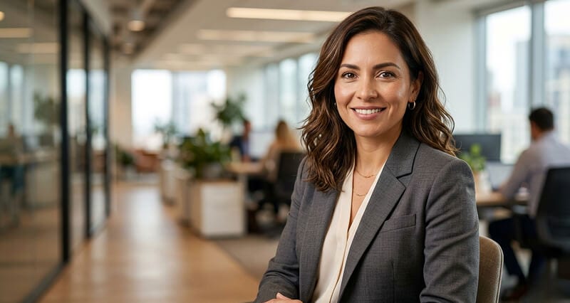LinkedIn Headshot Poses That Get You Noticed in 2026: Body Language Tips