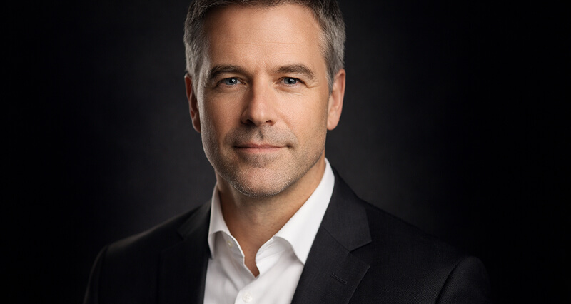 Is Your Headshot Outdated? The Complete Visual Upgrade Checklist for 2026