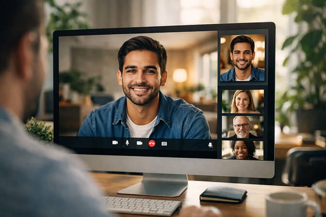 How to Prepare for the Video Headshot Era