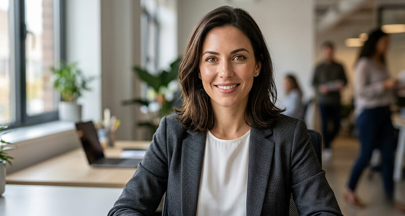 How to Take a Professional Headshot With Your iPhone (2026 Guide)