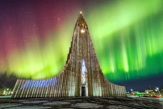 Reykjavík, Iceland
