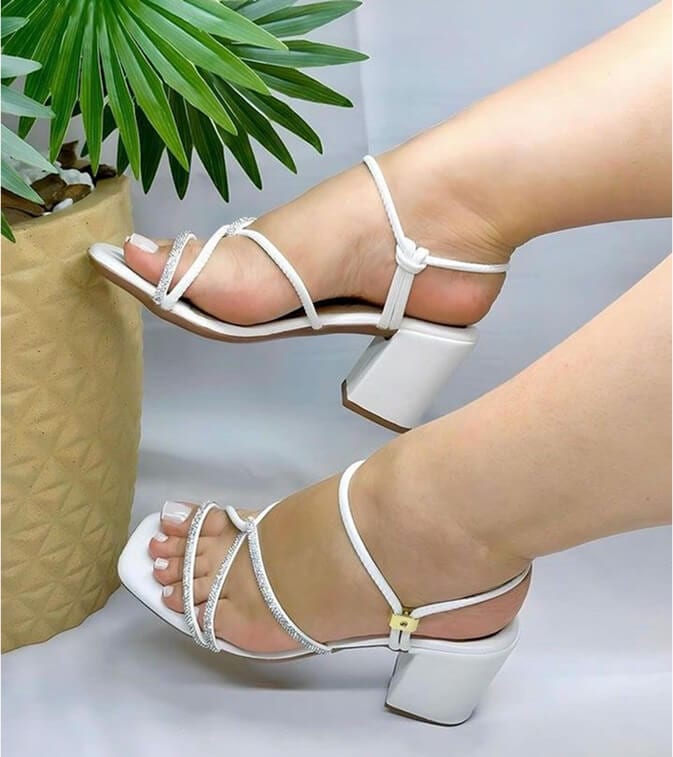 Shoes Style