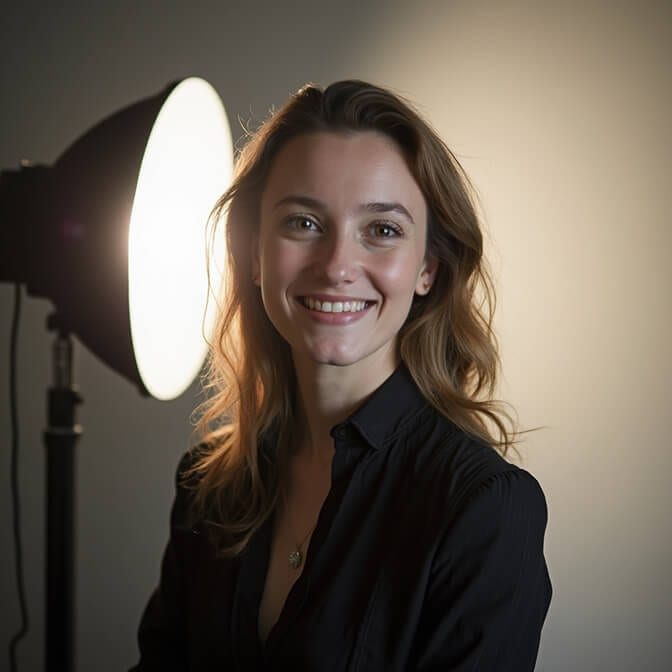 Signature Light Setup (Felix Kunze Style)