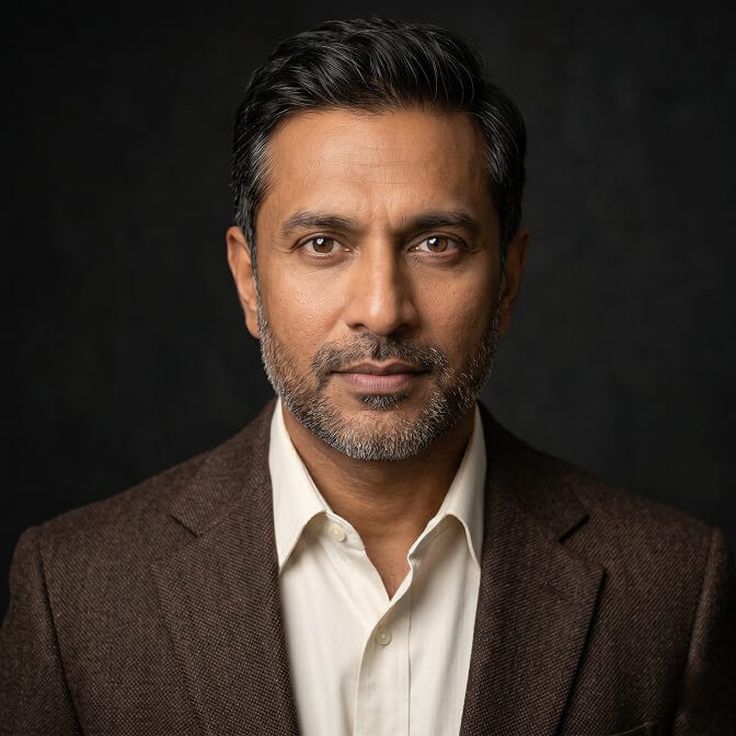 Comparison of a trendy pastel spring headshot that dates quickly versus a current 2026 headshot in colors that remain professional over time