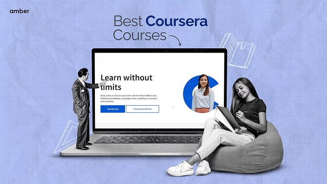 Take Online Courses