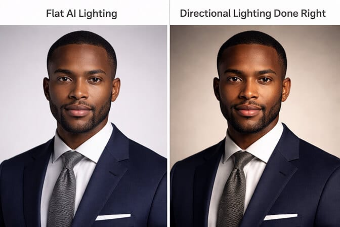 Undertone Correction Washing Out Dark Skin