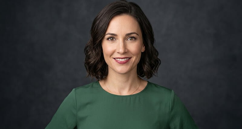 What NOT to Wear for a Professional Headshot (The Mistakes That Quietly Wreck Your Photo)