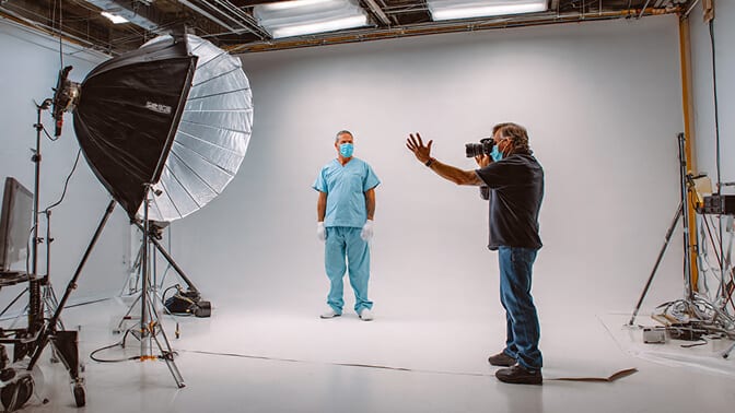 Where AI Headshots Still Lose to Photographers