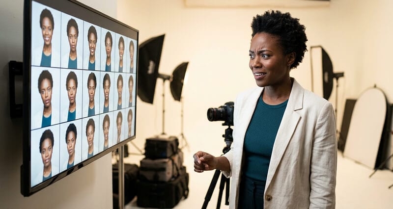 7 Reasons You Look Bad in Photos (And It's Not Your Face)