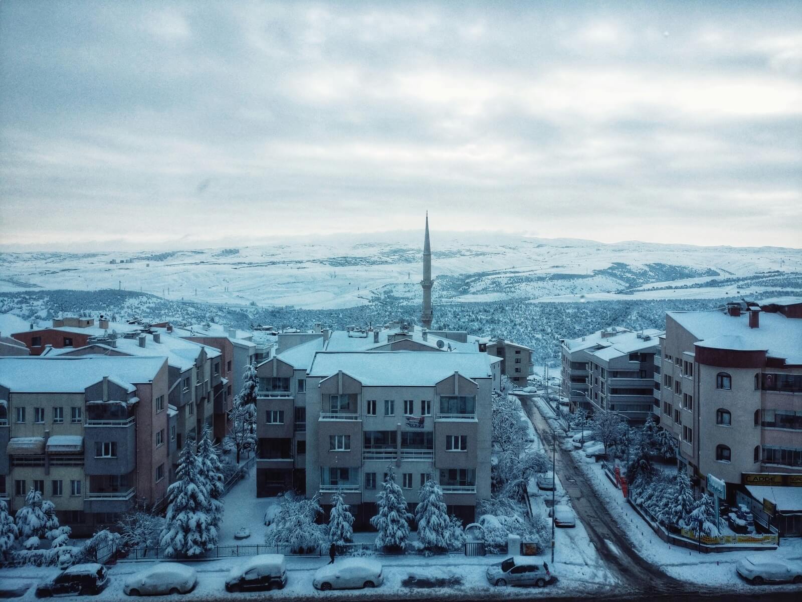List of headshot photographers in ankara
