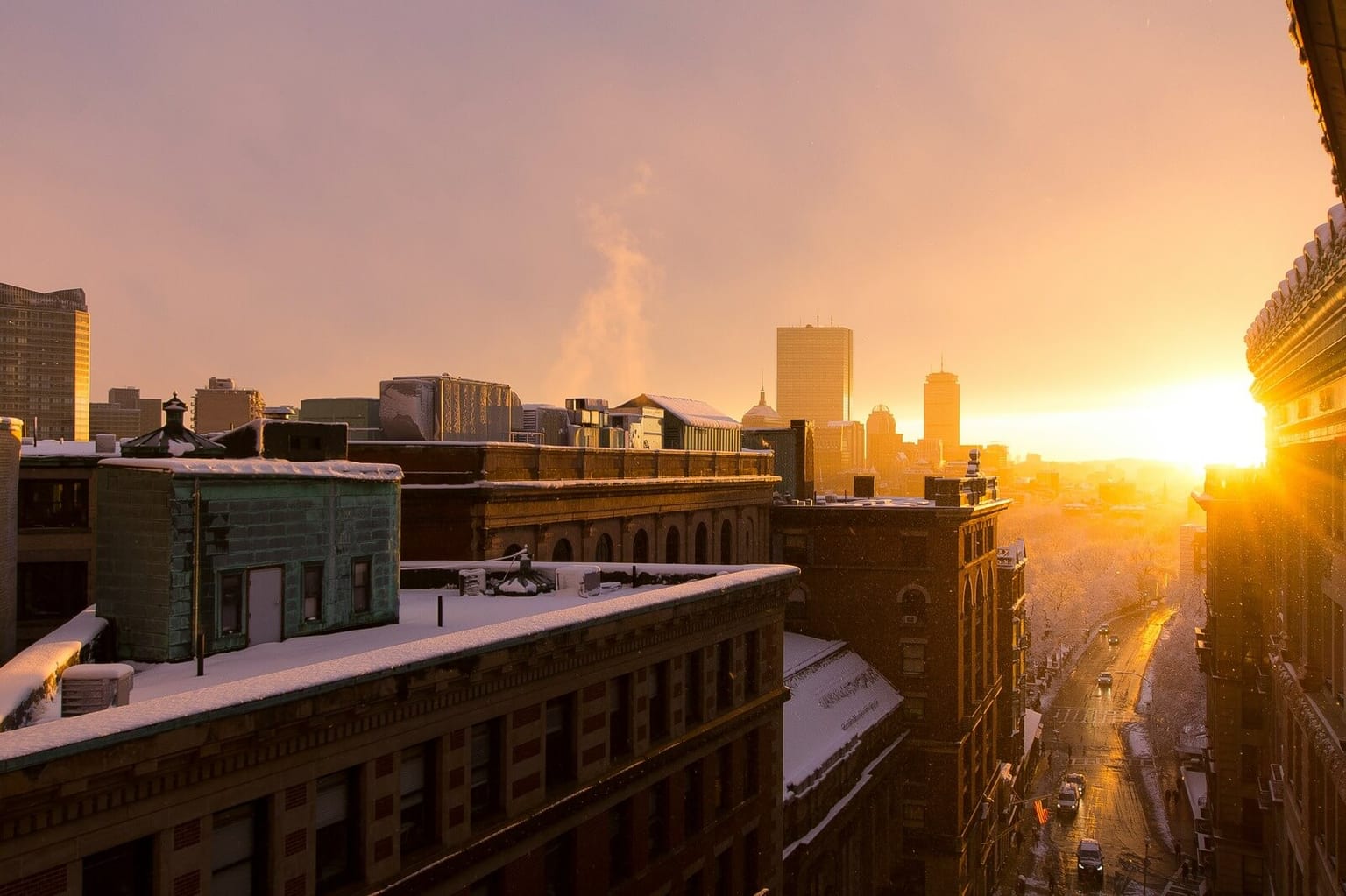 List of headshot photographers in boston