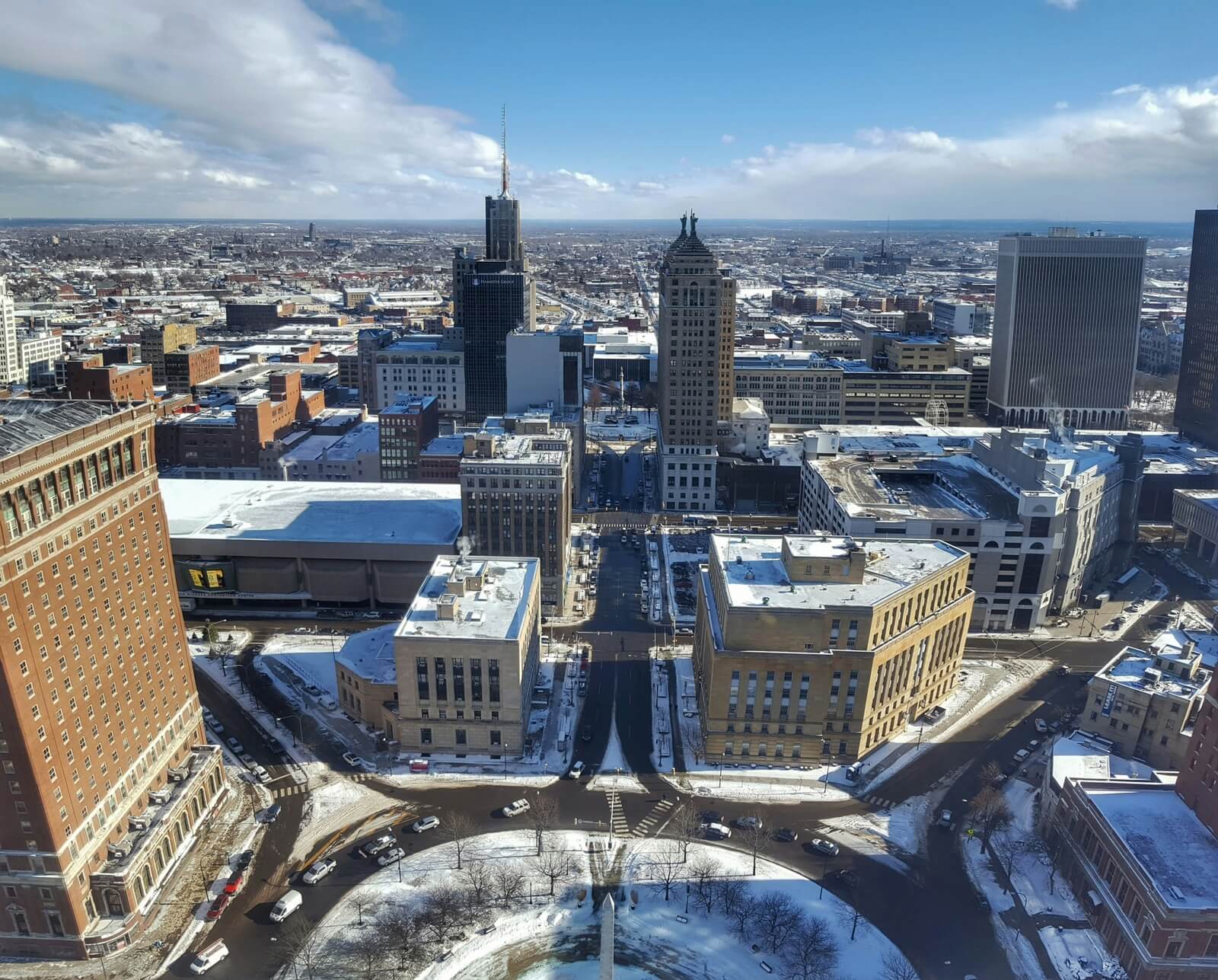 List of headshot photographers in buffalo