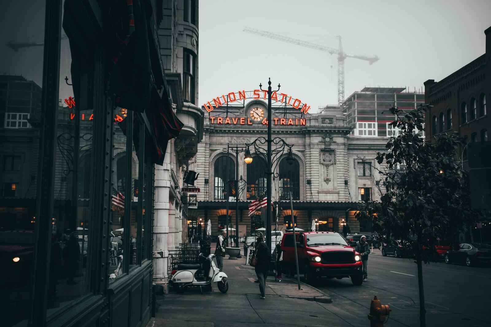 List of headshot photographers in denver