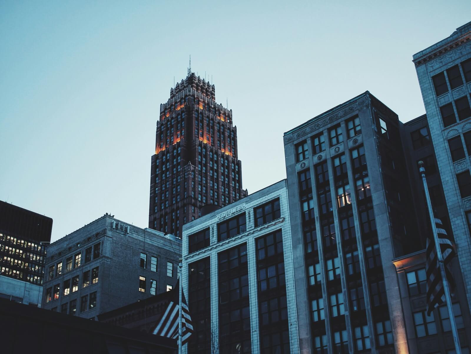 List of headshot photographers in detroit