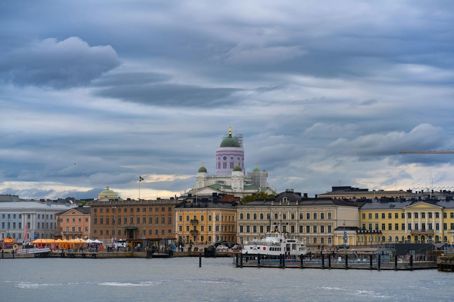 List of headshot photographers in helsinki