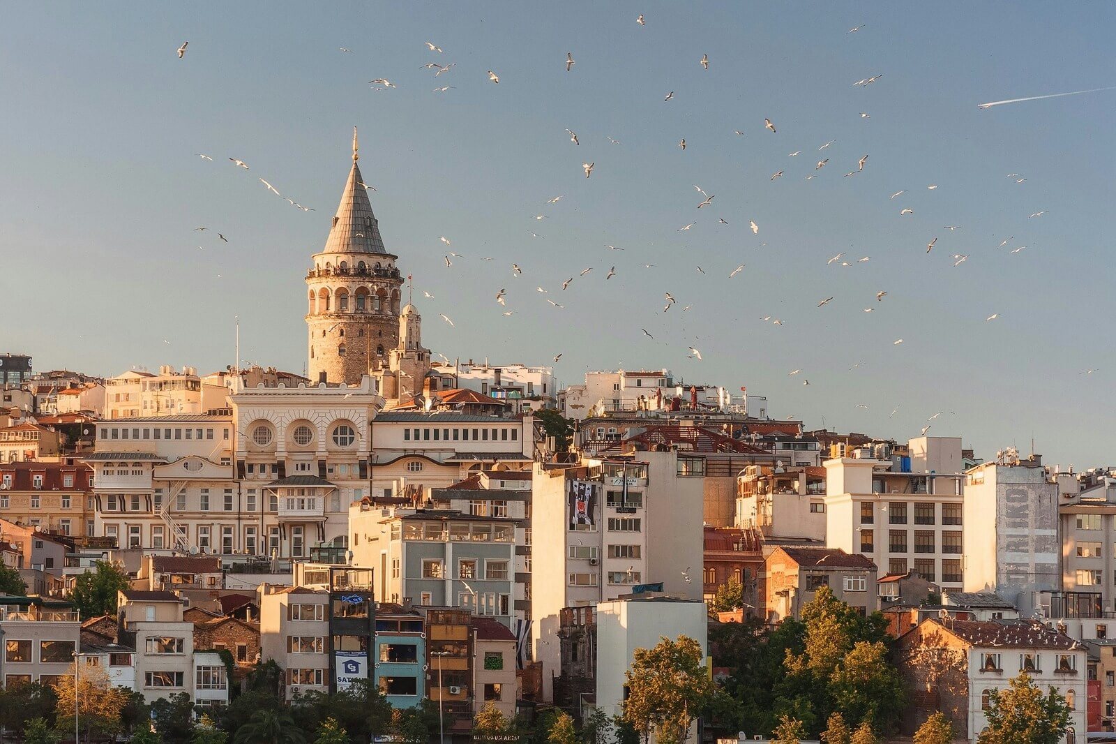 List of headshot photographers in istanbul