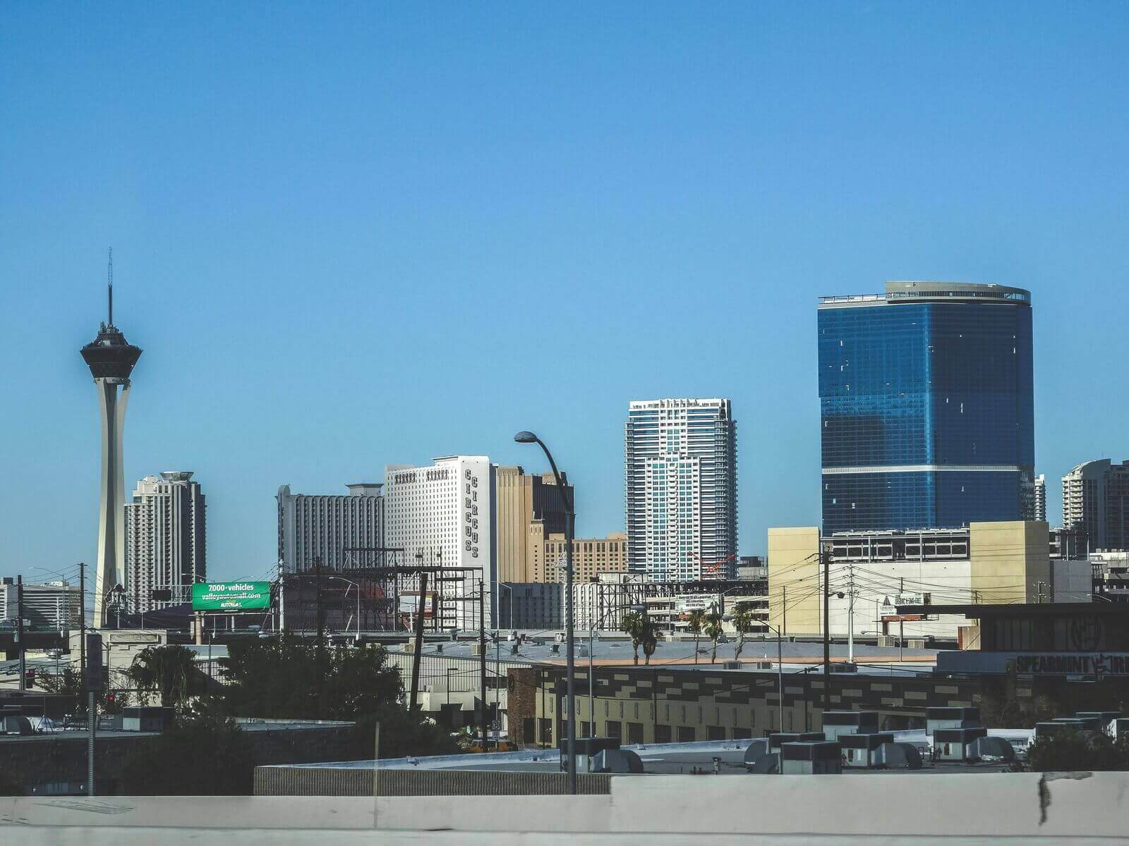List of headshot photographers in las-vegas