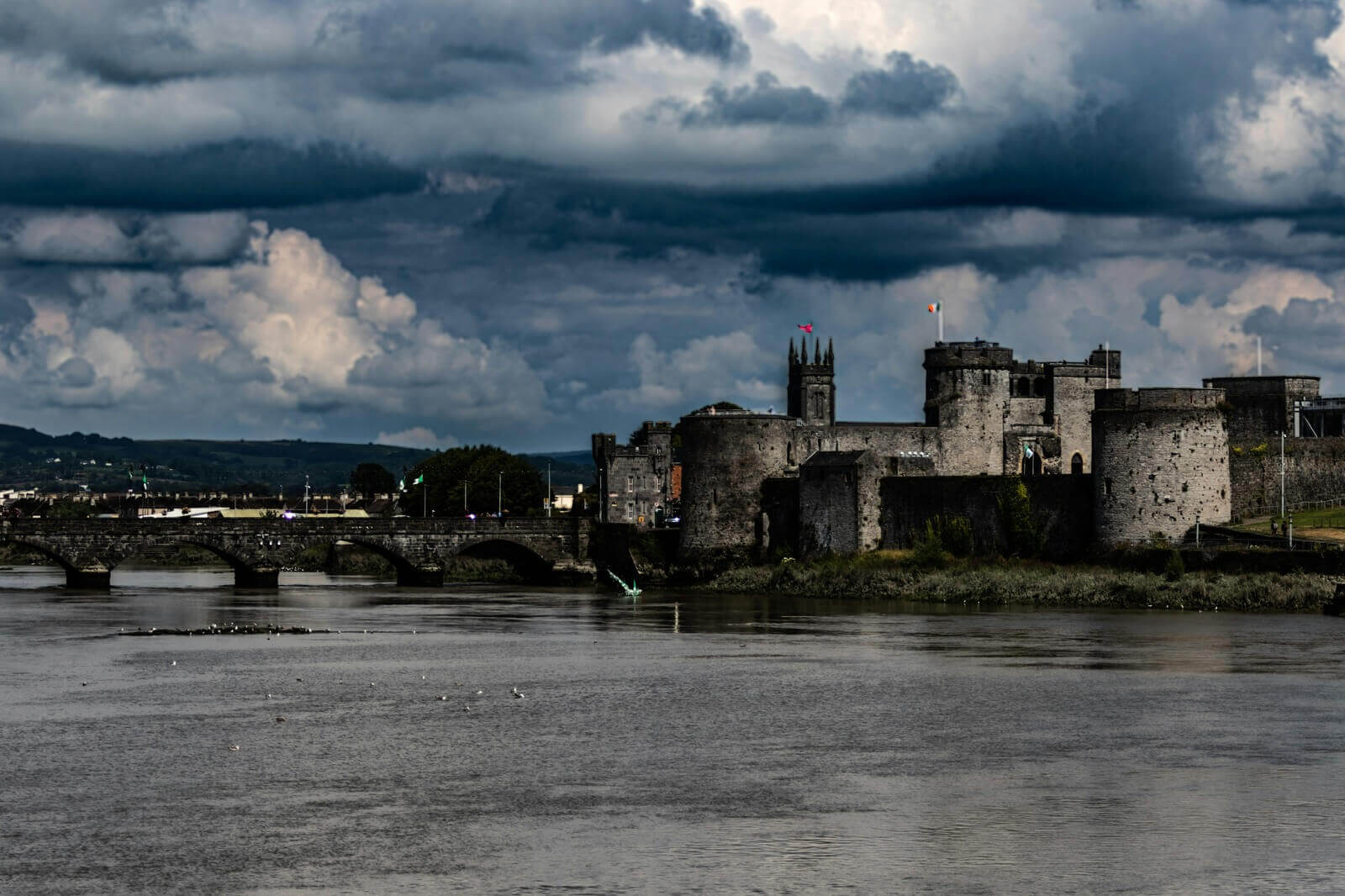 List of headshot photographers in limerick