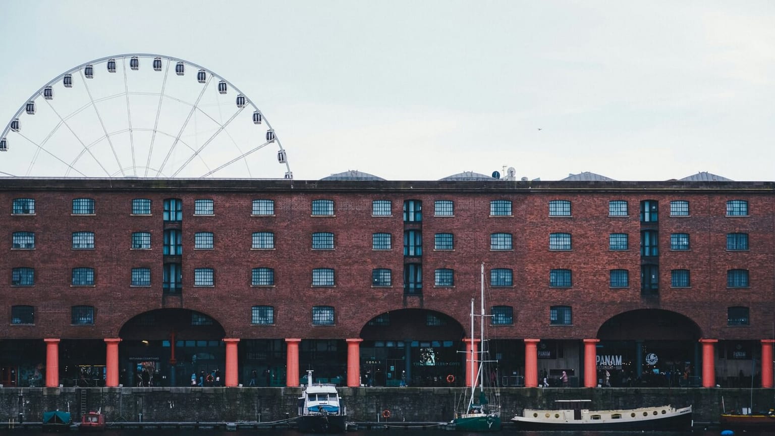 List of headshot photographers in liverpool
