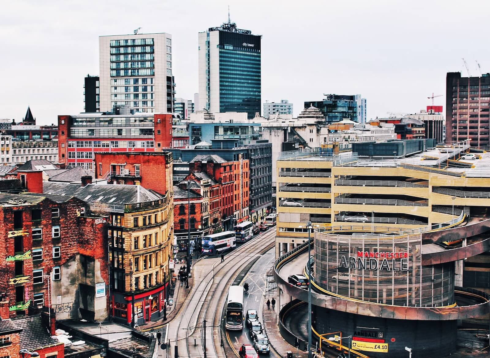 List of headshot photographers in manchester