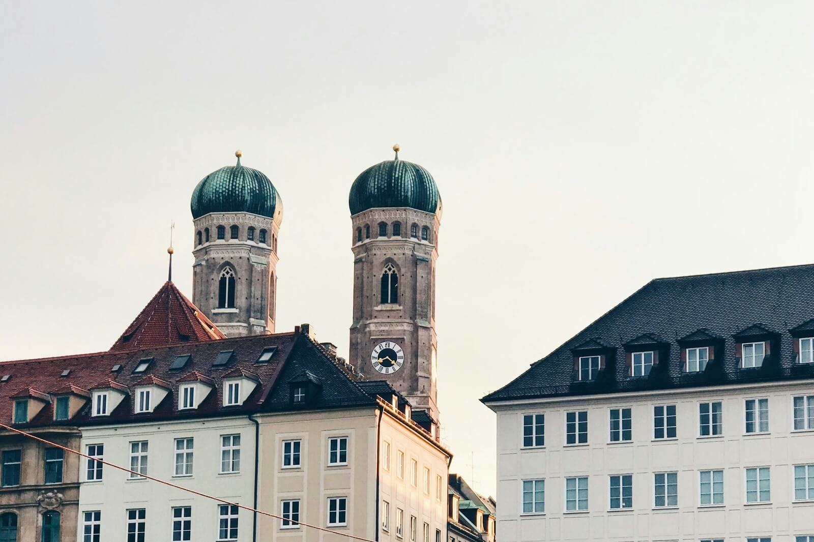 List of headshot photographers in munich