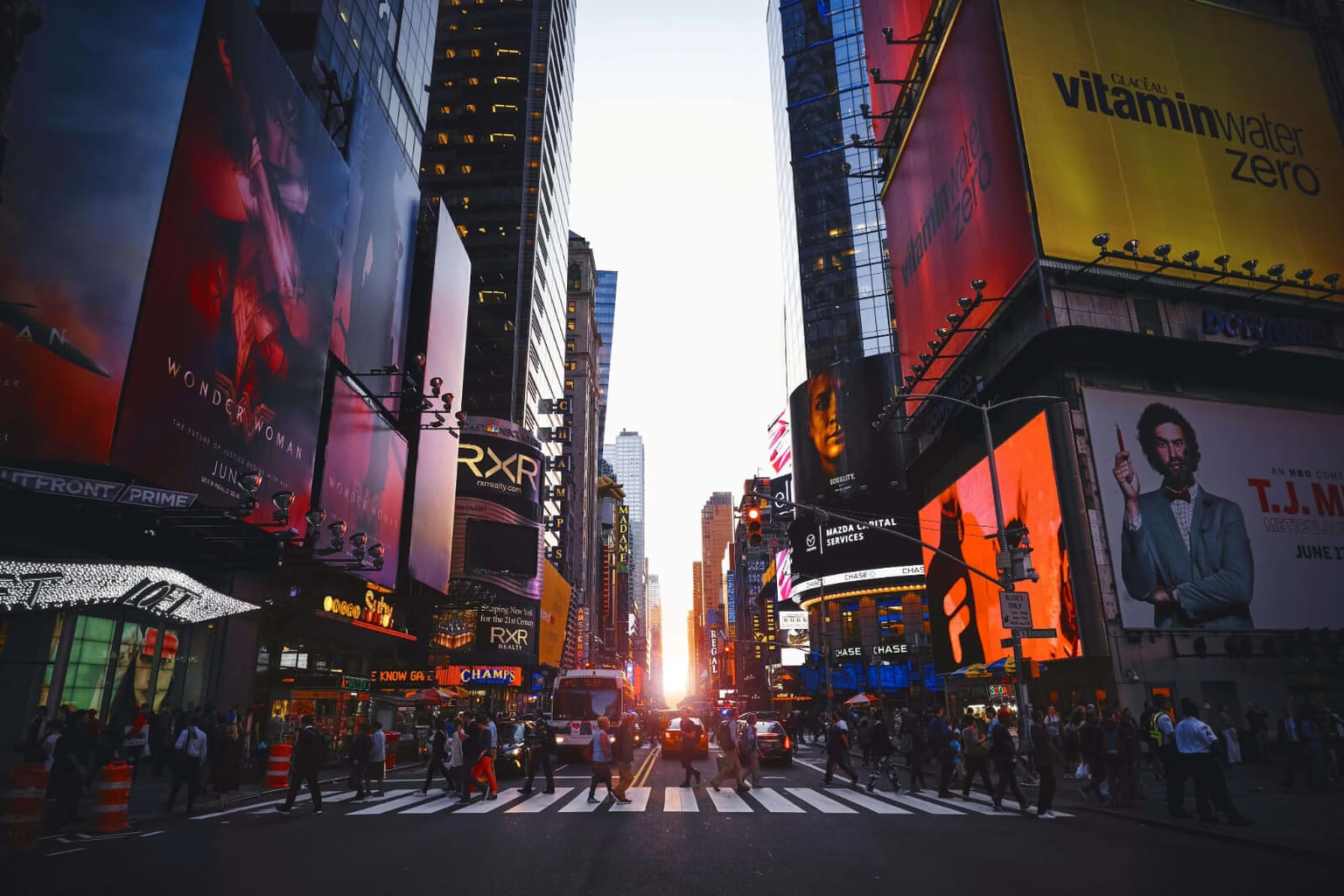 List of headshot photographers in new-york