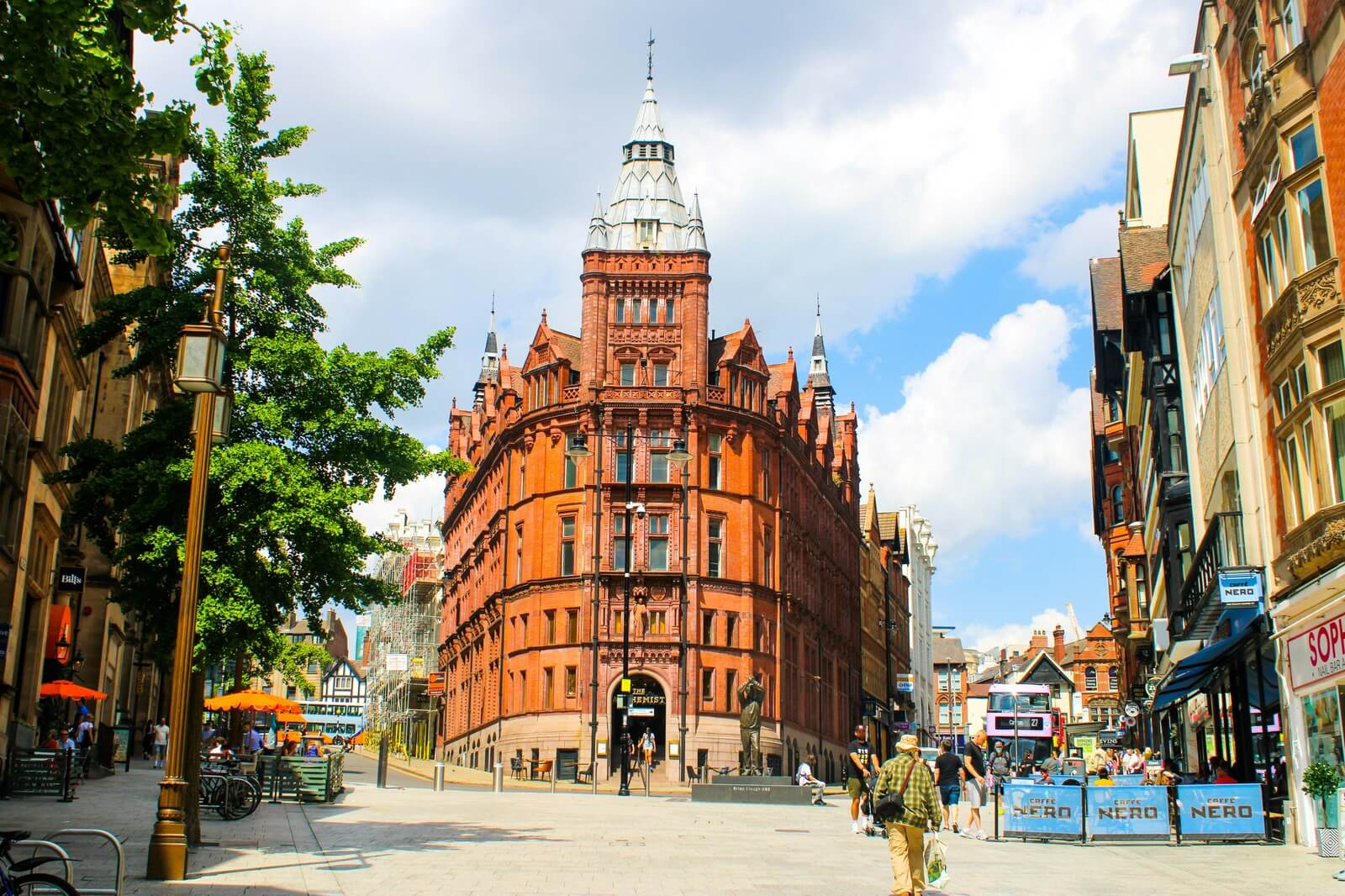 List of headshot photographers in nottingham