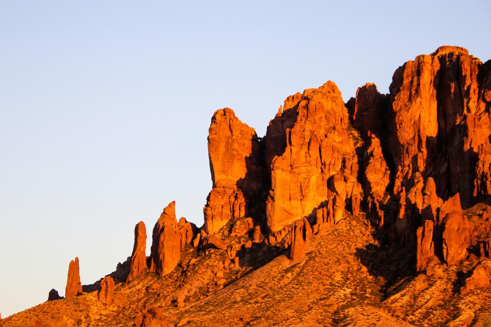 List of headshot photographers in phoenix