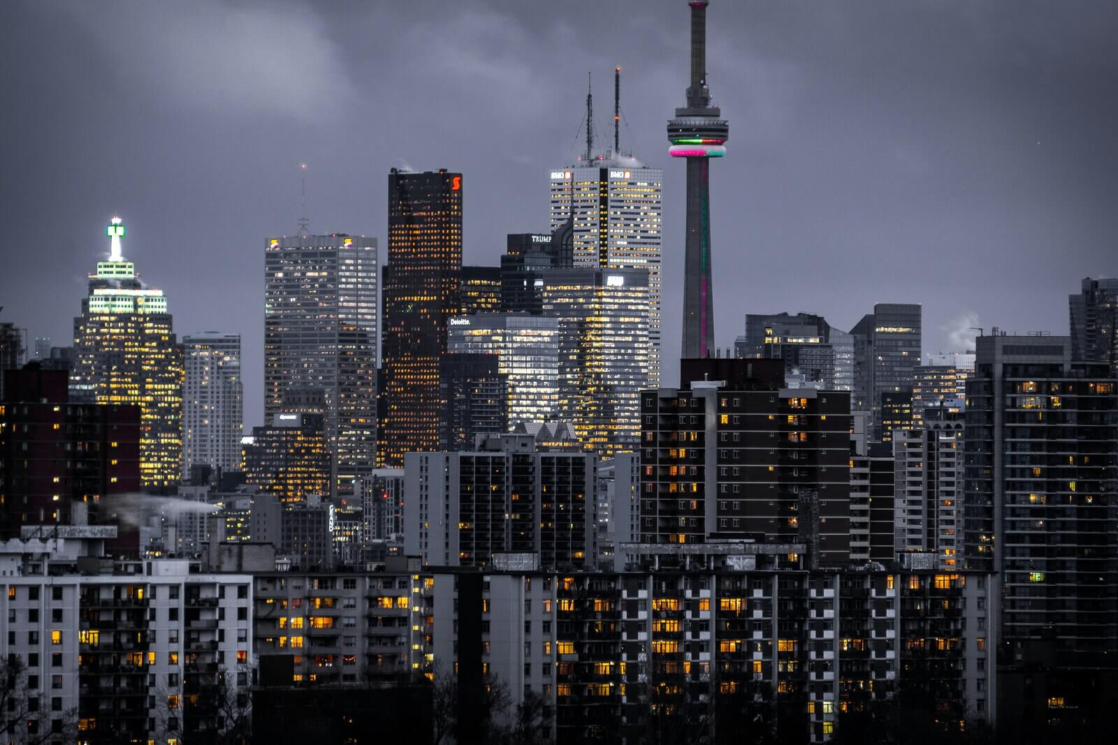 List of headshot photographers in toronto