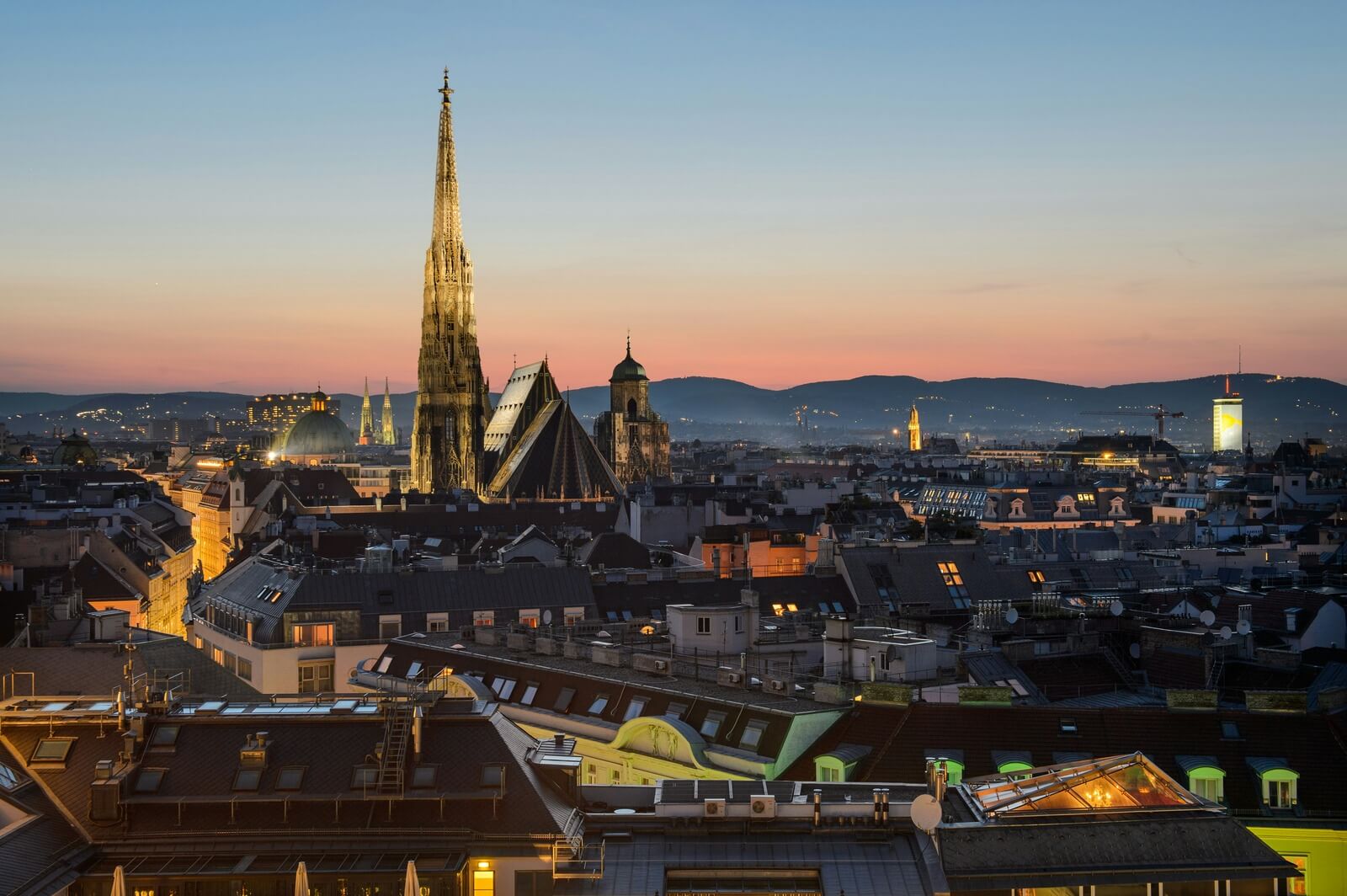 List of headshot photographers in vienna