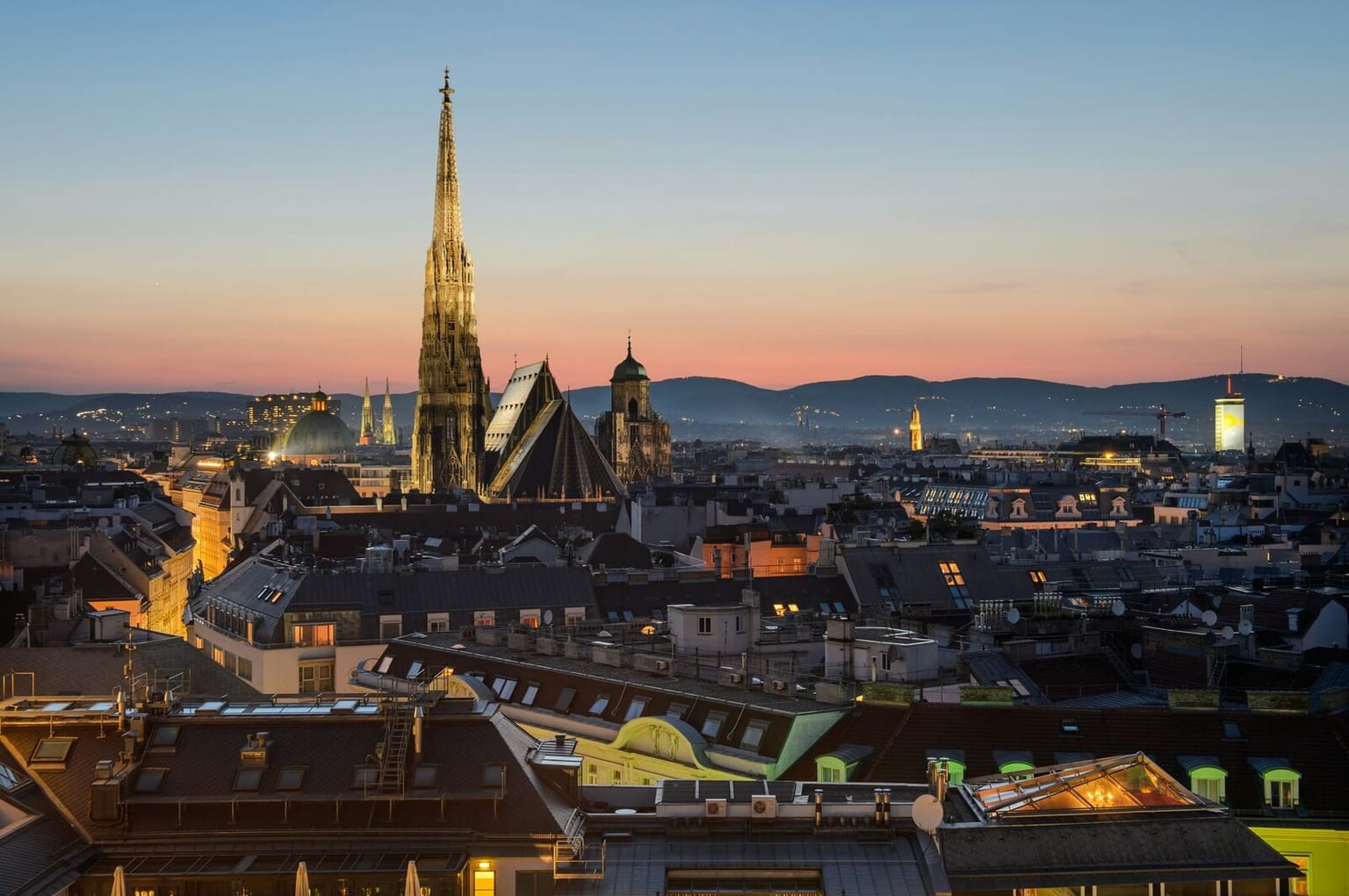 List of headshot photographers in vienna