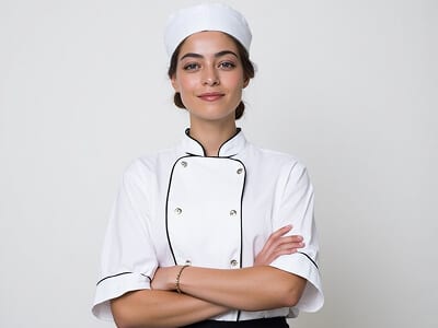 Chef Coat
