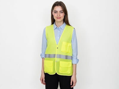 Safety Vest