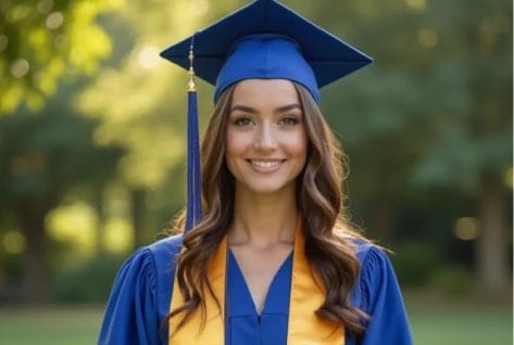 Graduation Photos