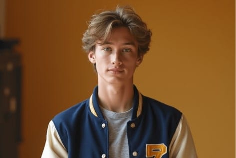 Yearbook Photos