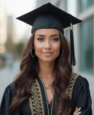 AI generated photos for various occasions