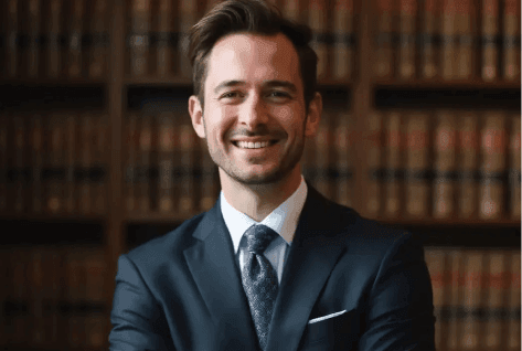 Lawyer Headshots
