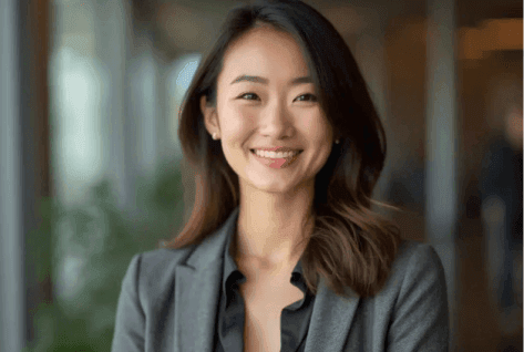 LinkedIn Headshots