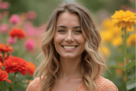 Outdoor Headshots