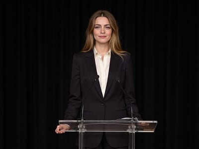 Public Speaking
