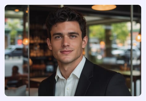 Free AI Headshot Generator