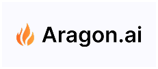 Aragon.ai Logo