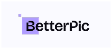 BetterPic Logo