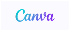 Canva Logo