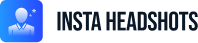 INSTA HEADSHOTS Logo