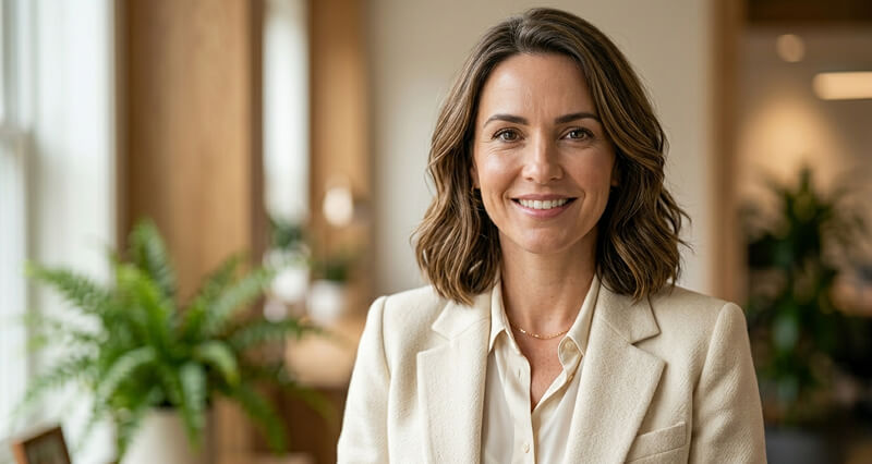 AI Headshot Lighting That Looks Natural: Soft, Flattering Results Without Equipment
