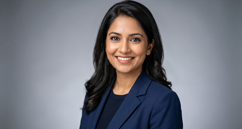AI Headshots for Job Seekers in 2026: What Recruiters Actually Look For