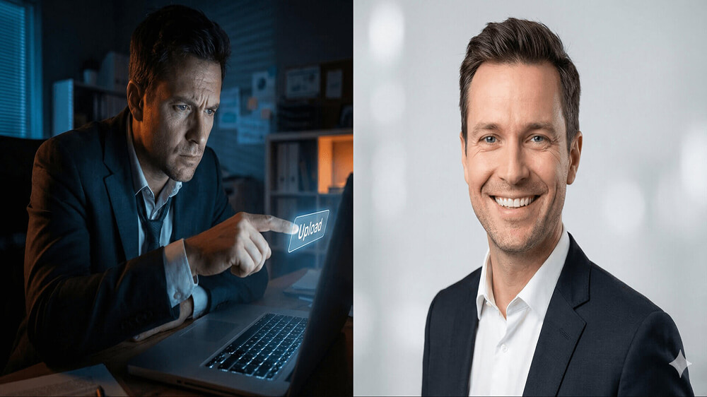 Are AI Headshots Safe? Privacy, Data & Trust Explained | Headshot Photo